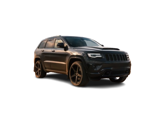 Grand Cherokee WK2 | WH 11-21